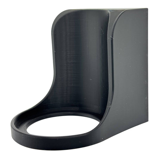 Filamelt Magnethalter für K‑PAC Korrosionsschutzblock – für Waffenschränke / Munitionsschränke / Tresore - 3D-Druck aus dem Westerwald