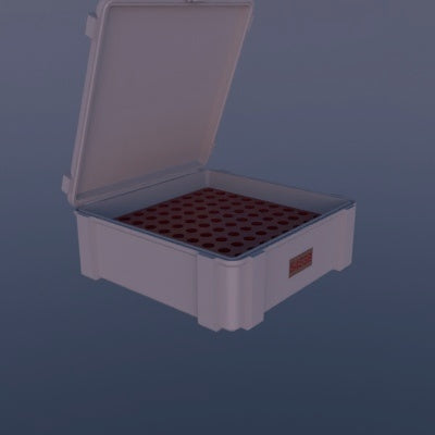 Munitionsbox 5.45×39mm – 100er (ABox)