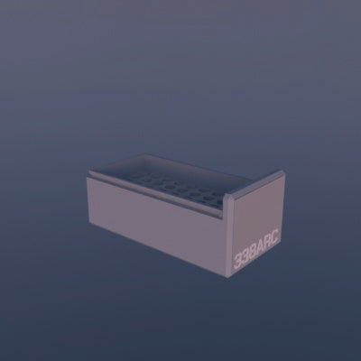 Munitionsbox .338 ARC – 50er (BBox)