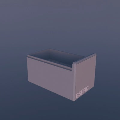 Munitionsbox 6.5 PRC – 50er (BBox)