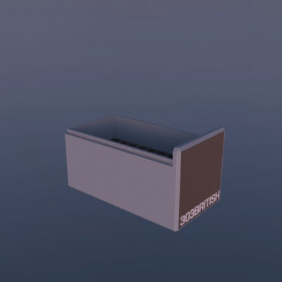 Munitionsbox .303 British – 50er (BBox)