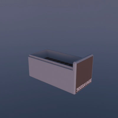 Munitionsbox .300 Savage – 50er (BBox)
