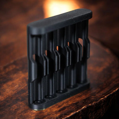 Filamelt Patronenclip .204 Ruger - Cartridge Clip - 3D-Druck aus dem Westerwald