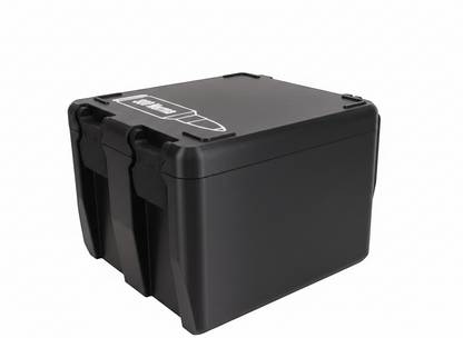 Filamelt Munitionsbox / 300 Norma Magnum / 'Klappdeckel' / Patronenbox, Ammo Box - 3D-Druck aus dem Westerwald