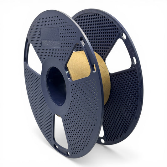 Wiederverwendbare Filamentspule, Bambulab kompatibel, AMS kompatibel – ideal für Refill, zum Basteln, Aufwickeln & Organisieren