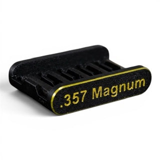 Filamelt - Premium Patronenclip .357 Magnum