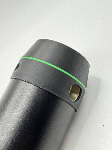 AEA HP Max - Tankblende - Combo "Einfarbig" - 3D-Druck aus dem Westerwald
