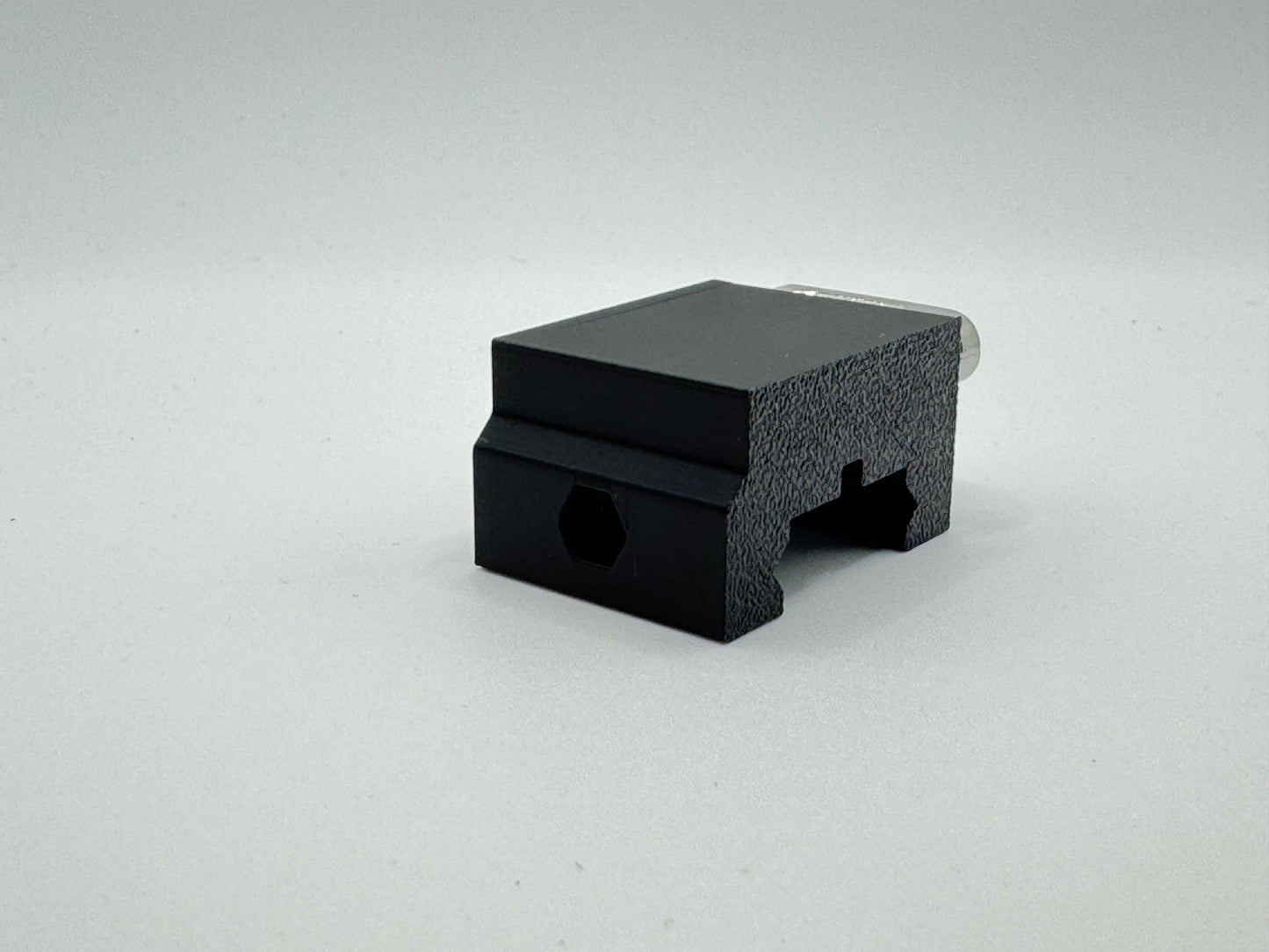 Kartenhalter "AEA Megalodon " / Begrenzungskartenhalter / Card-Holder - 3D-Druck aus dem Westerwald