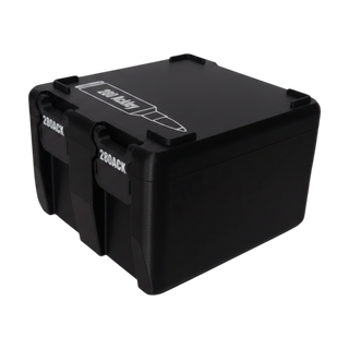 Filamelt Munitionsbox / 280 Ackley / 'Klapp- / Rastdeckel' / Patronenbox, Ammo Box
