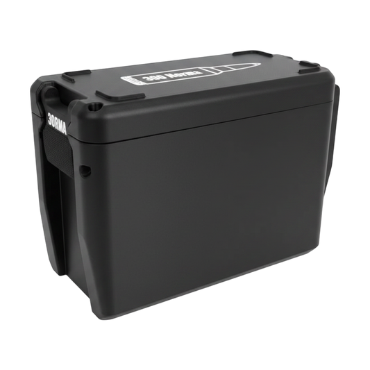 Filamelt Munitionsbox / 300 Norma Magnum / 'Klappdeckel' / Patronenbox, Ammo Box - 3D-Druck aus dem Westerwald