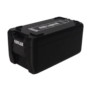 Filamelt Munitionsbox / 400 Legend / 'Klapp- / Rastdeckel' / Patronenbox, Ammo Box
