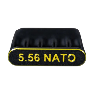 Filamelt - Premium Patronenclip 5.56x45mm NATO