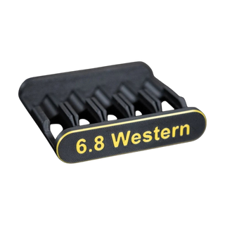 Filamelt - Premium Patronenclip 6.8 Western (Winchester/Browning)
