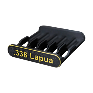 Filamelt - Premium Patronenclip .338 Lapua Magnum