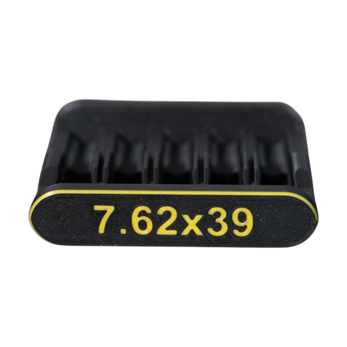 
Filamelt Patronenclip 7.62x39 - Cartridge Clip - 3D-Druck aus dem Westerwald