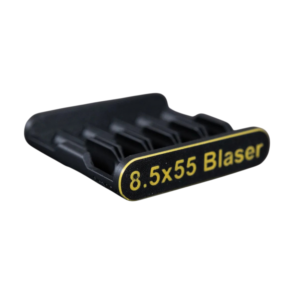 
Filamelt Patronenclip 8.5x55mm - Cartridge Clip - 3D-Druck aus dem Westerwald
