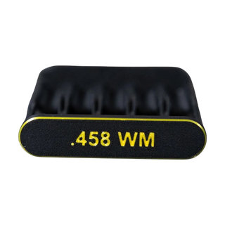 Filamelt - Premium Patronenclip .458 Winchester Magnum