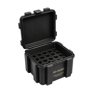 Filamelt Munitionsbox / 5.56x45mm NATO / ‘Klappdeckel’  / Patronenbox, Ammo Box