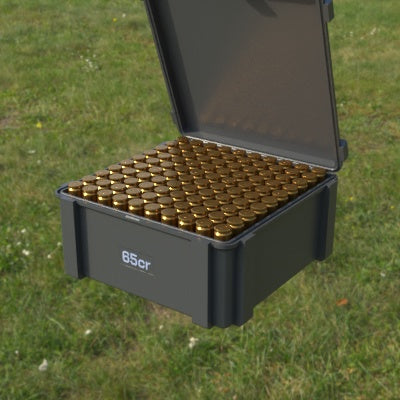 Munitionsbox 6.5 Creedmoor – 100er (ABox)