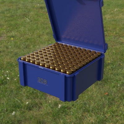 Munitionsbox .308 Winchester – 100er (ABox)