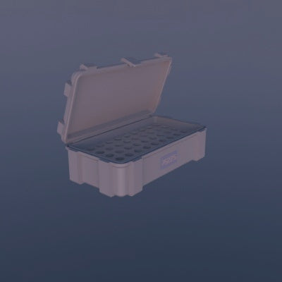 Munitionsbox 7.62x25 Tokarev – 50er (ABox)