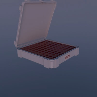 Munitionsbox 10x28 – 100er (ABox)