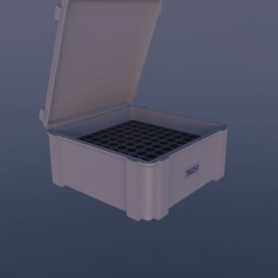 Munitionsbox 7.62x51 NATO – 100er (ABox)