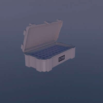 Munitionsbox 5.7x28 – 50er (ABox)