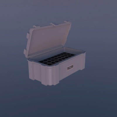 Munitionsbox 7.62x39 – 50er (ABox)