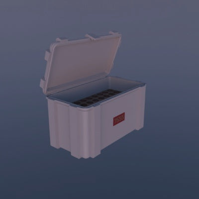 Munitionsbox 7.5x55 – 50er (ABox)