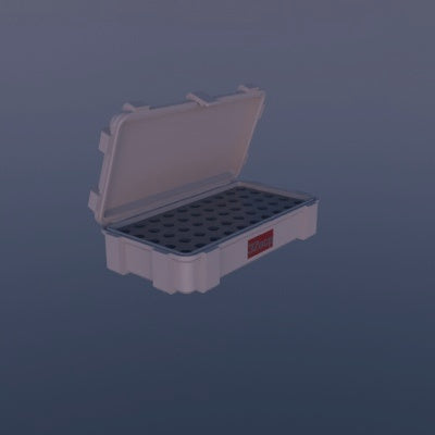 Munitionsbox .32 ACP – 50er (ABox)