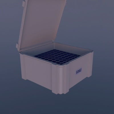Munitionsbox 9.3x62 – 100er (ABox)