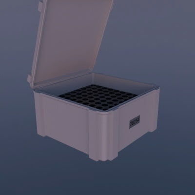 Munitionsbox 7.62x54R – 100er (ABox)