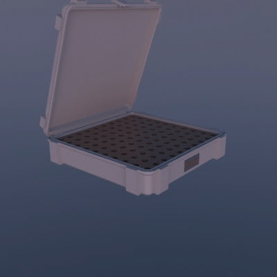 Munitionsbox .25 ACP – 100er (ABox)