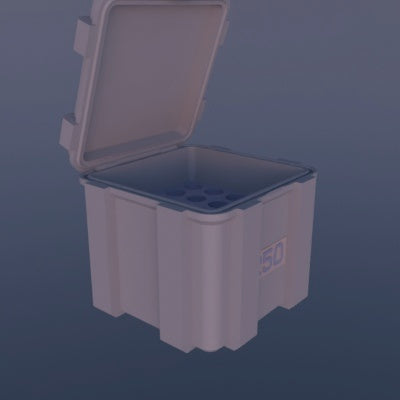 Munitionsbox .250 Savage – 25er (ABox)