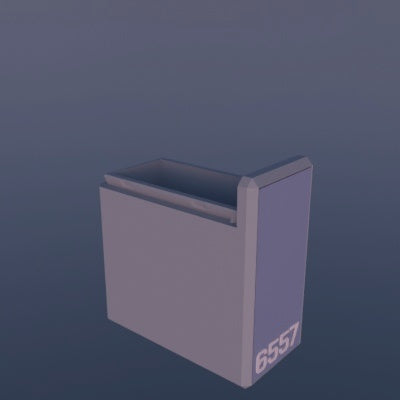 Munitionsbox 6.5x57 – 10er (BBox)