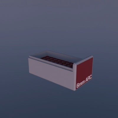 Munitionsbox 6mm ARC – 50er (BBox)