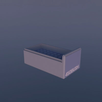 Munitionsbox .450 Bushmaster – 50er (BBox)