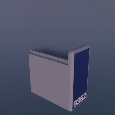 Munitionsbox 9.3x62 – 10er (BBox)