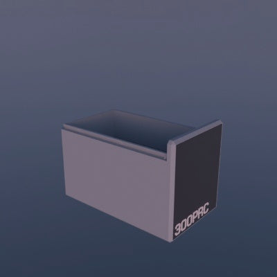Munitionsbox .300 PRC – 50er (BBox)