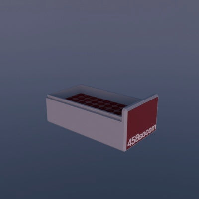 Munitionsbox .458 SOCOM – 50er (BBox)