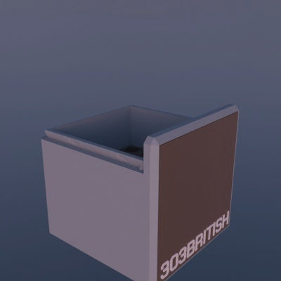 Munitionsbox .303 British – 25er (BBox)
