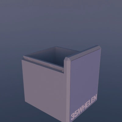 Munitionsbox .35 Whelen – 25er (BBox)
