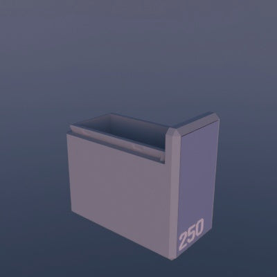 Munitionsbox .250 Savage – 10er (BBox)